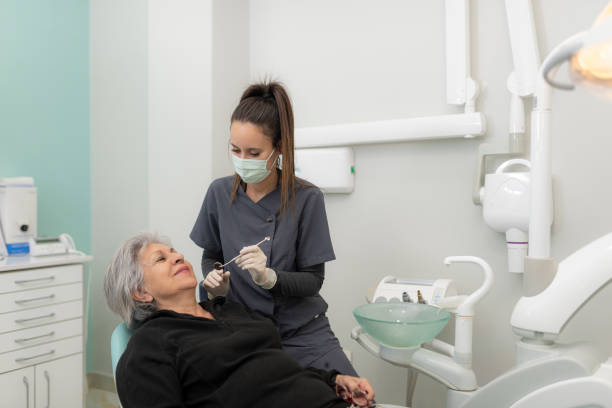 Best Walk-In Emergency Dentist in Advance, MO