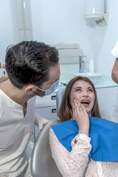 Best Pediatric Emergency Dentist in Advance, MO