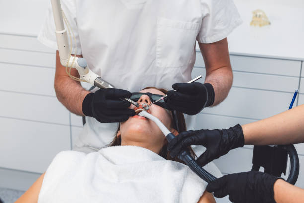 Best Emergency Tooth Extraction in Advance, MO